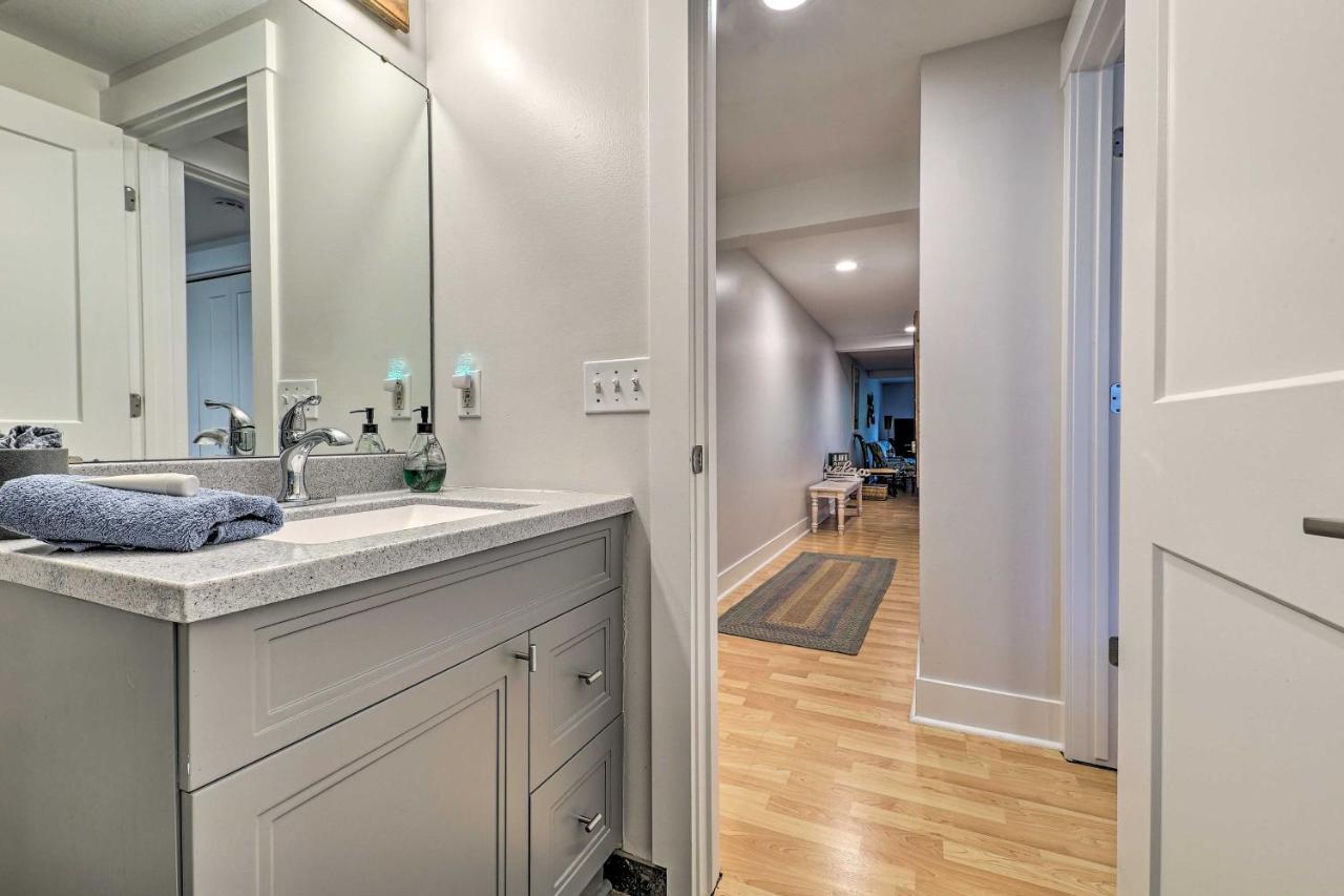 Downtown Grand Haven Apt Less Than 1 Mi To Lake Michigan Ngoại thất bức ảnh